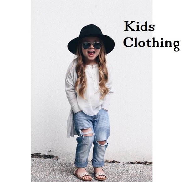 Other - Kids Clothing & Accessories - Boys, Girls, Unisex